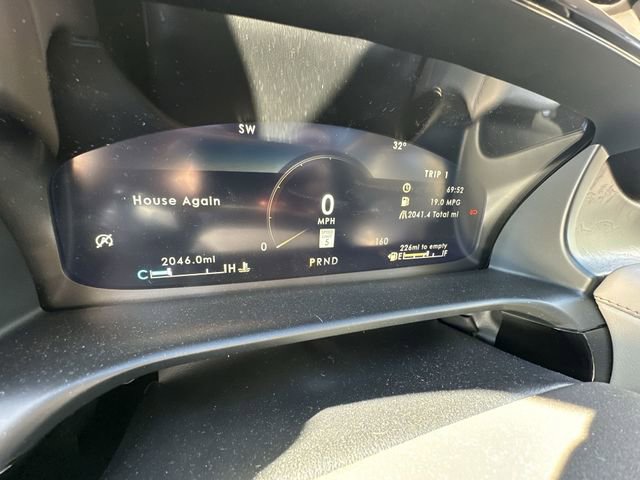 New 2024 Lincoln Aviator Reserve w/ Equipment Group 201A AWD/4WD image 15