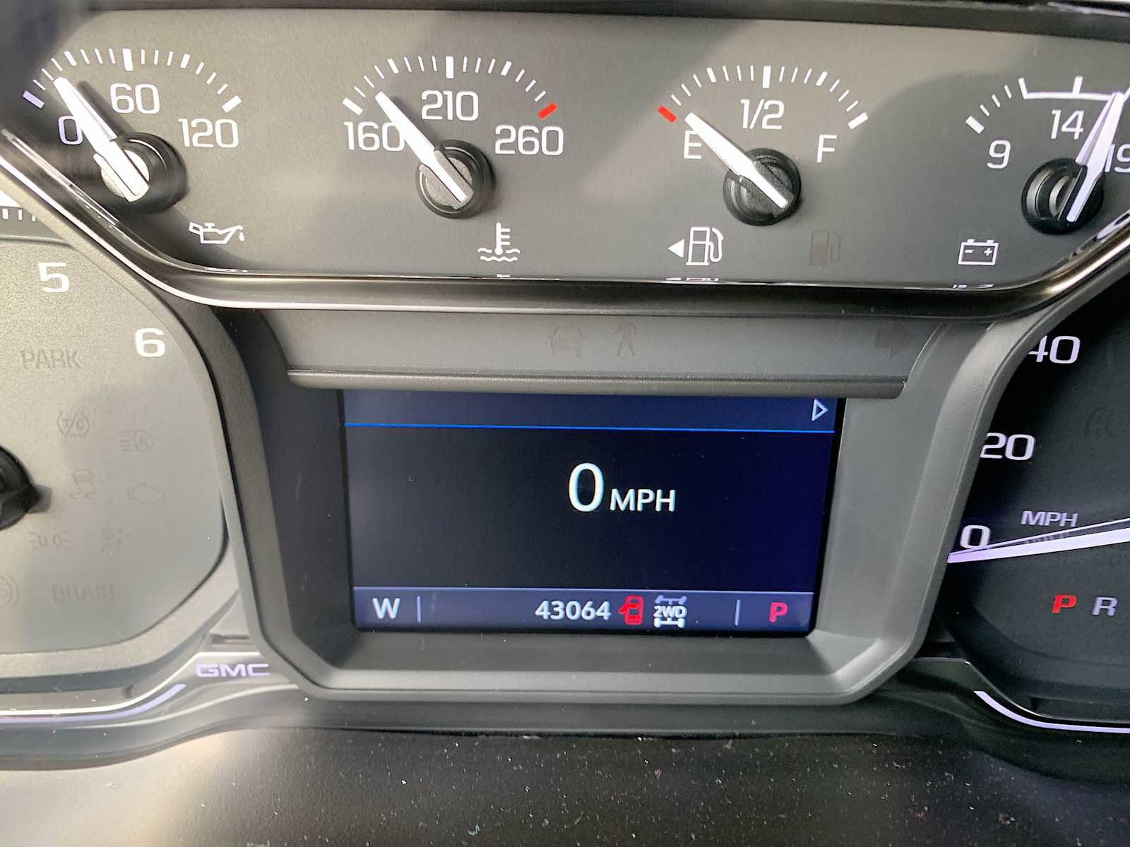 Certified 2021 GMC Sierra 1500 Elevation image 12