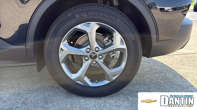 Used 2025 Ford Escape ST-Line FWD image 6