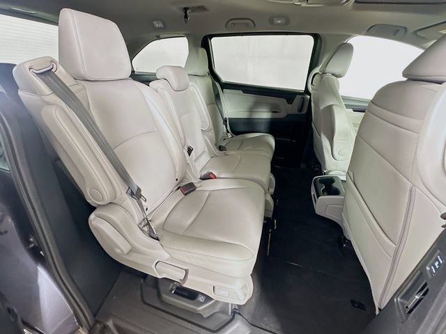 Certified 2023 Honda Odyssey Touring image 9