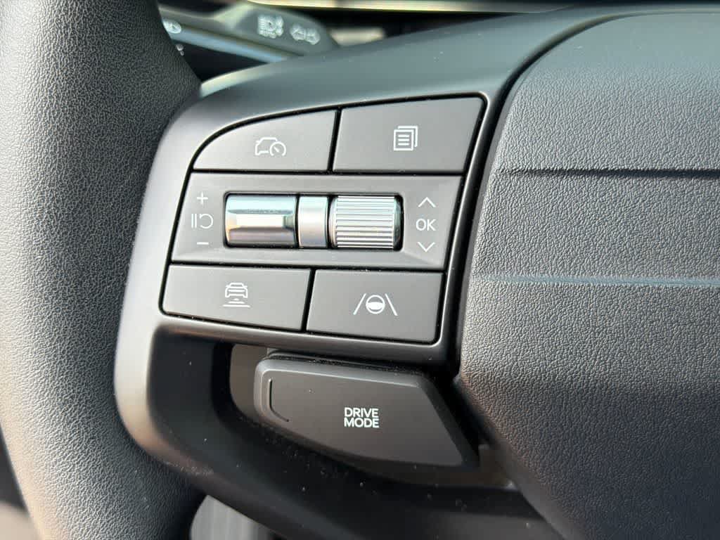 Used 2025 Kia K4 FWD image 27