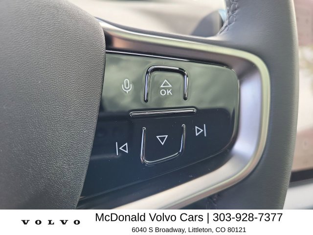 New 2026 Volvo EX30 Plus w/ Protection Package AWD/4WD image 23