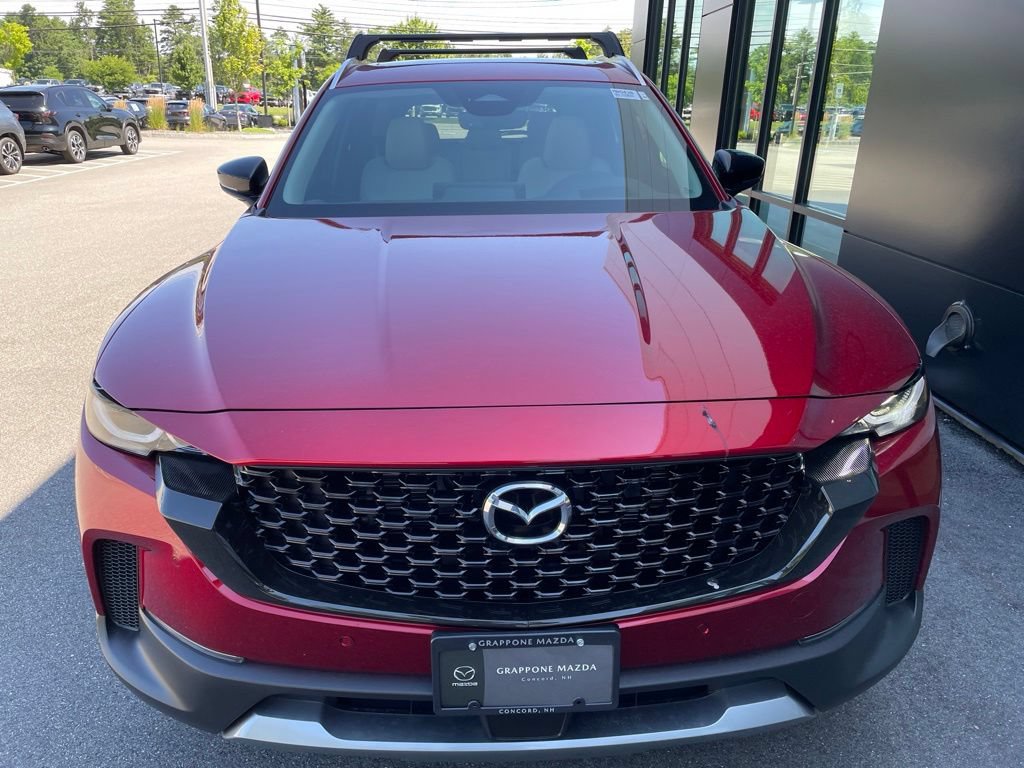 New 2026 MAZDA CX-50 AWD 2.5 S w/ Weather Package image 3