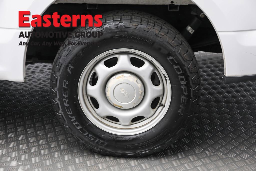 Used 2018 Ford F150 XL w/ XL Power Equipment Group image 8