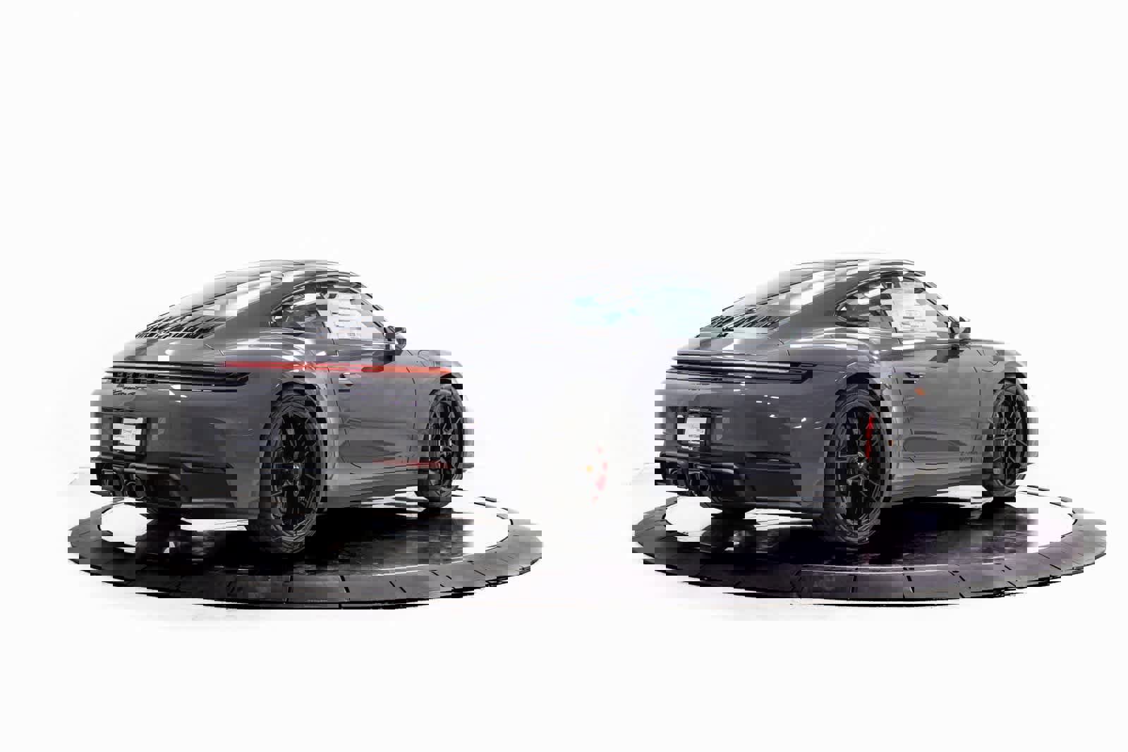 New 2026 Porsche 911 Carrera GTS image 7