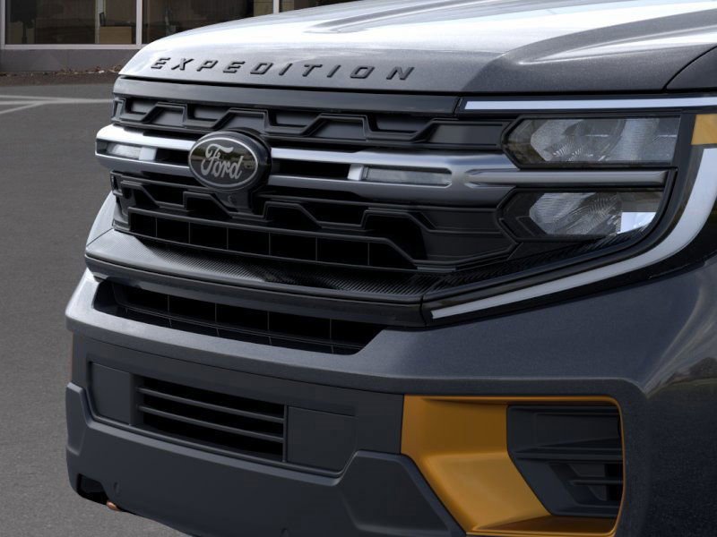 New 2026 Ford Expedition Tremor image 17