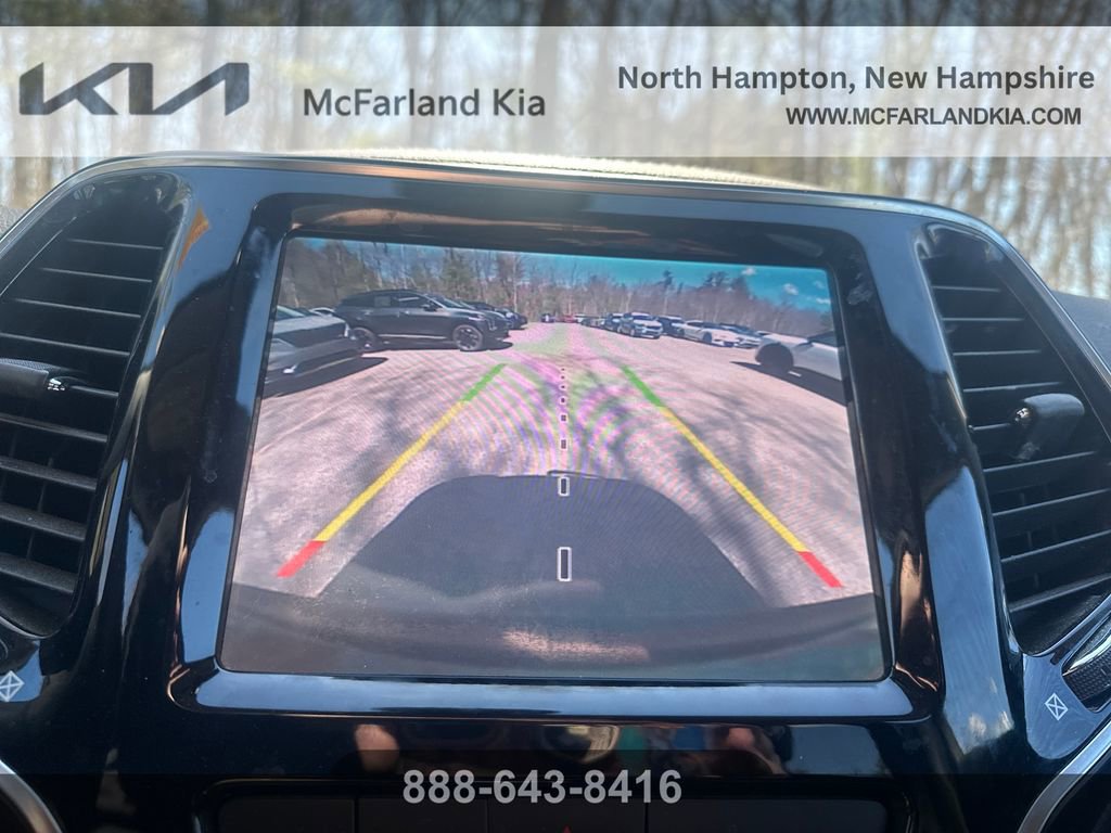 Used 2019 Jeep Cherokee Limited AWD/4WD image 15