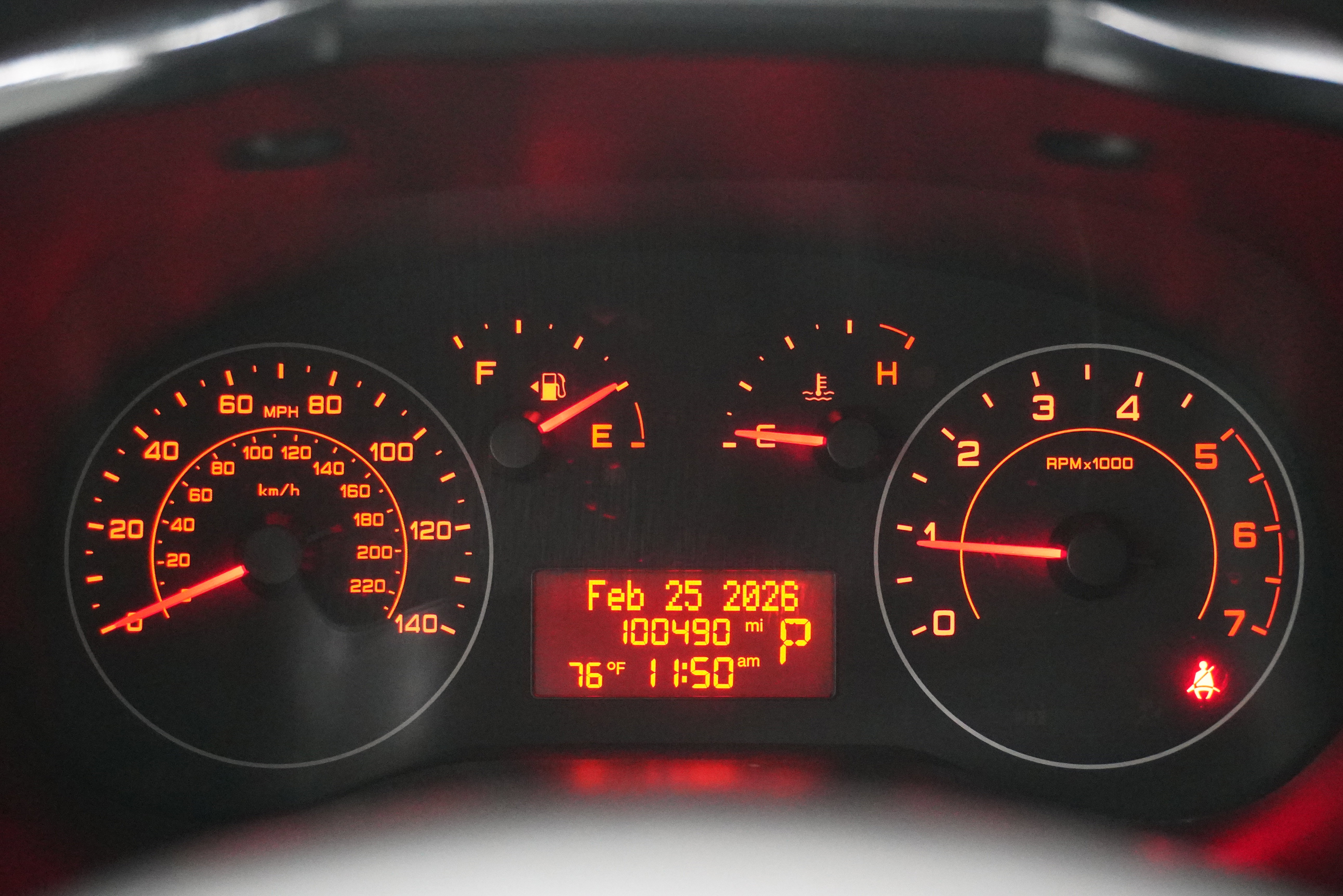 Used 2020 RAM ProMaster City Tradesman image 16