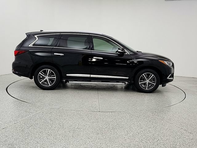 Used 2017 INFINITI QX60 FWD w/ Premium Plus Package image 4