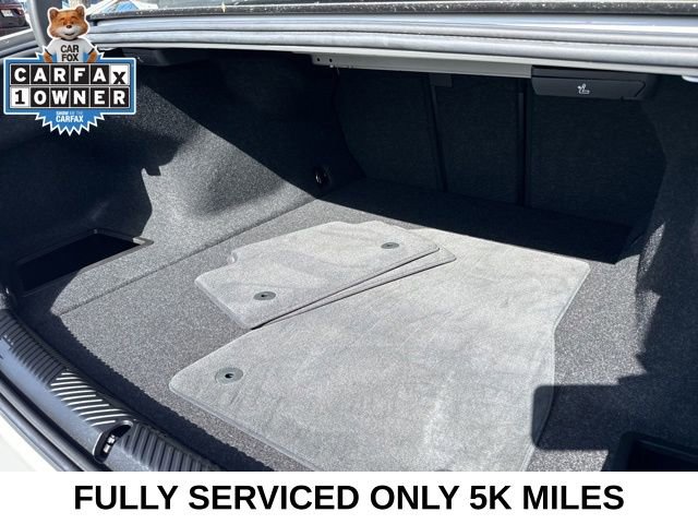 Used 2024 BMW i5 eDrive40i w/ M Sport Package image 28