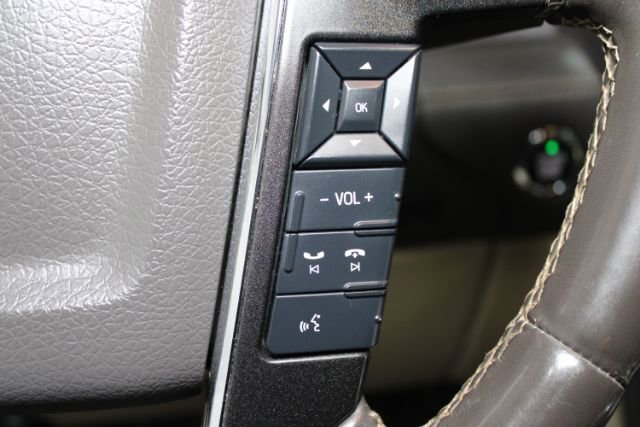 Used 2017 Lincoln Navigator L Reserve image 20