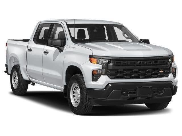 Used 2024 Chevrolet Silverado 1500 LTZ RWD image 6
