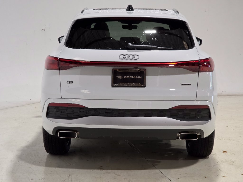 New 2026 Audi Q5 Premium Plus AWD/4WD image 6