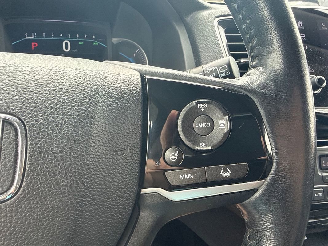 Used 2019 Honda Pilot Elite image 28