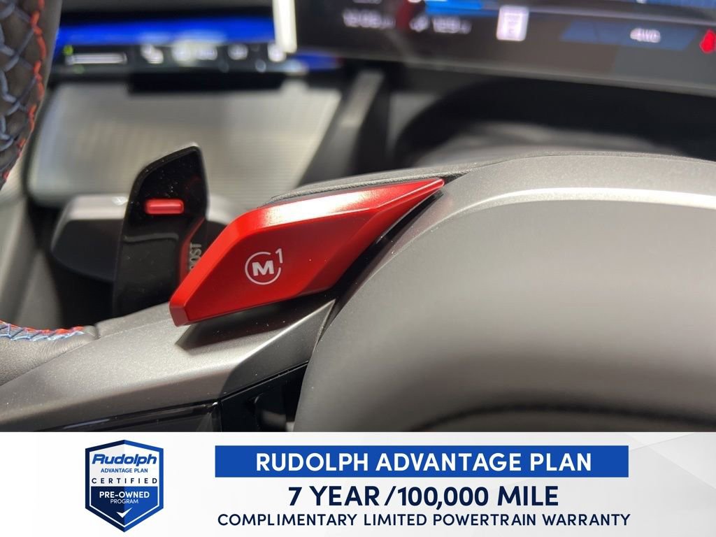 Used 2026 BMW M5 Touring image 22