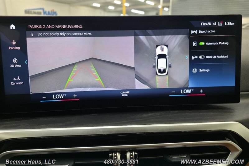 Used 2023 BMW i4 eDrive35 w/ Premium Package RWD image 31