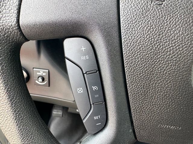 New 2025 GMC Savana 2500 w/ Communications Package image 23