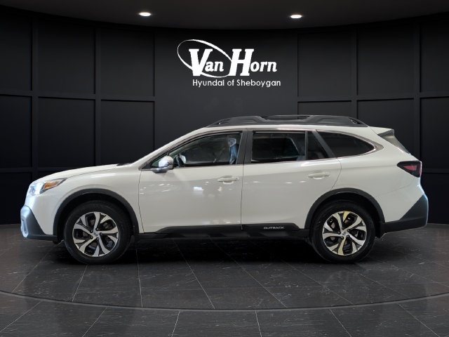 Used 2020 Subaru Outback Limited w/ Popular Package #2 AWD/4WD image 4