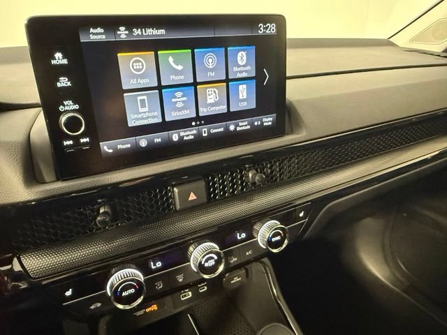 Used 2025 Honda CR-V EX-L image 21