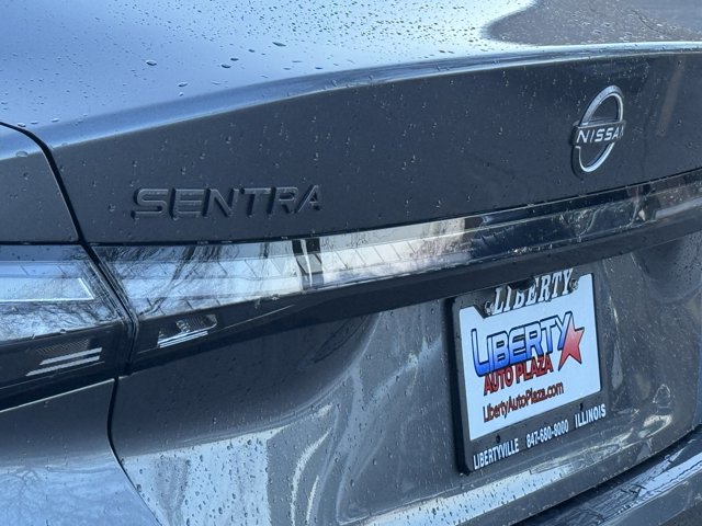 New 2026 Nissan Sentra SL w/ Floor Mat Package image 25