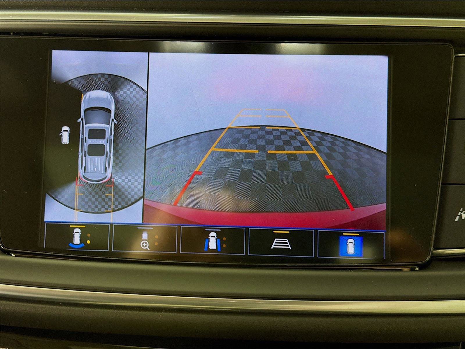 Used 2023 Buick Enclave Premium w/ Experience Buick Package image 17