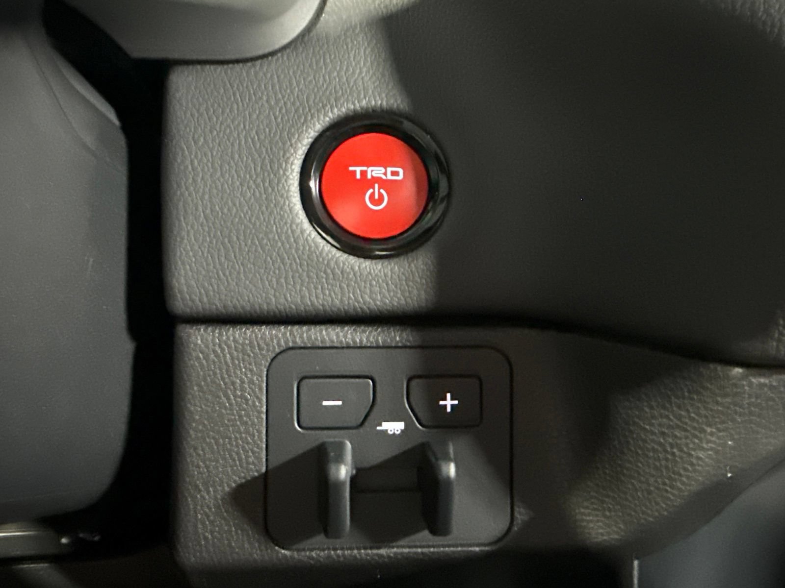 New 2026 Toyota Sequoia TRD Pro AWD/4WD image 39