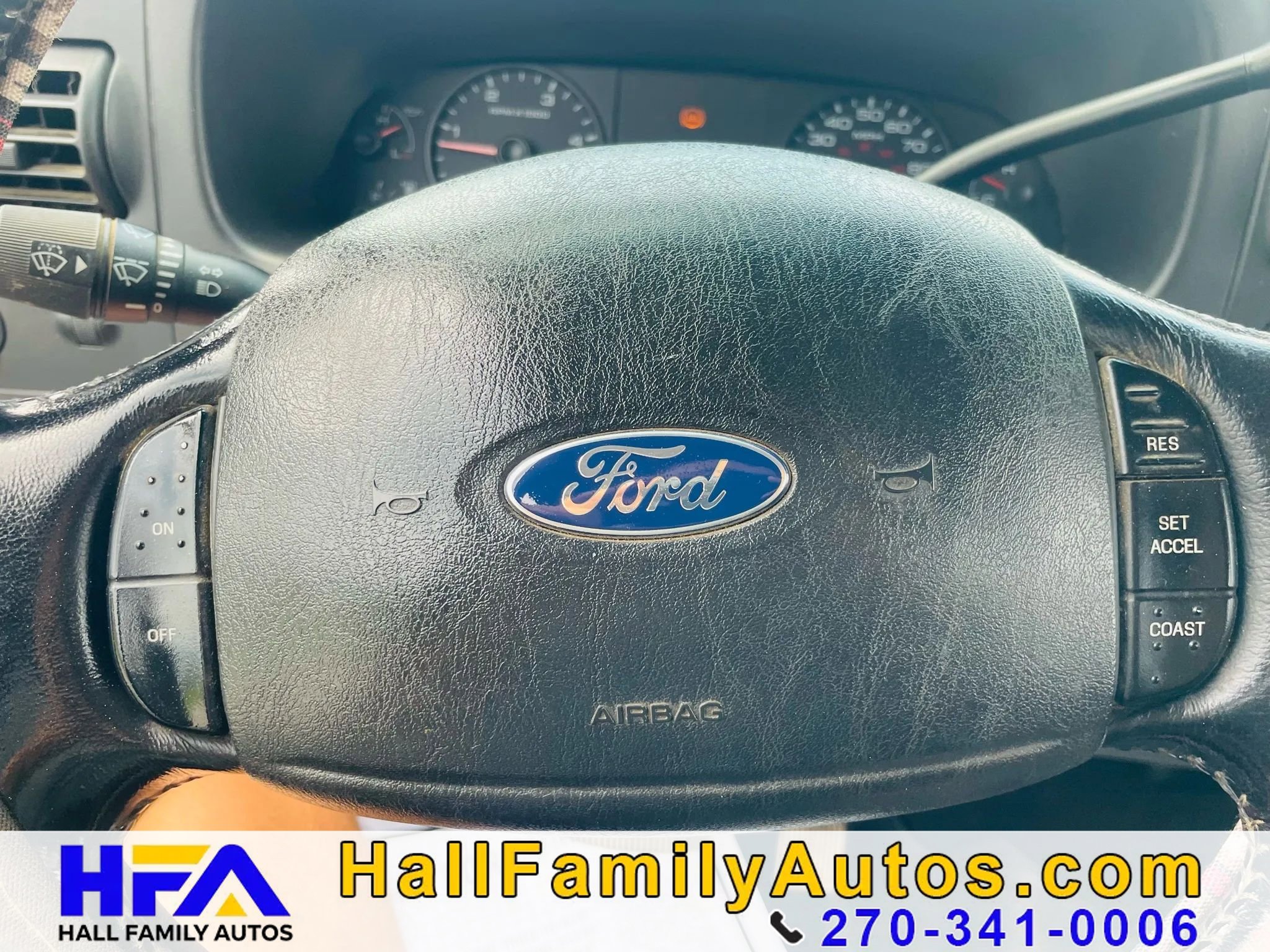Used 2005 Ford F250 XLT AWD/4WD image 23