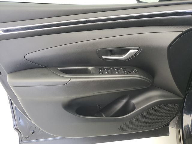 Used 2023 Hyundai Tucson SEL FWD image 20