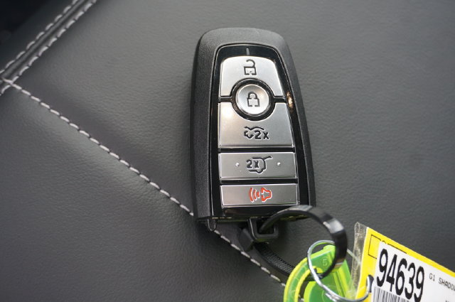 New 2026 Ford Mustang Mach-E Select AWD/4WD image 28
