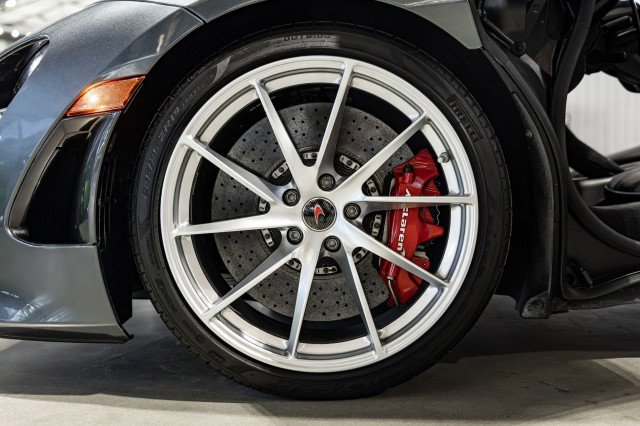 Used 2018 McLaren 720S Performance image 31