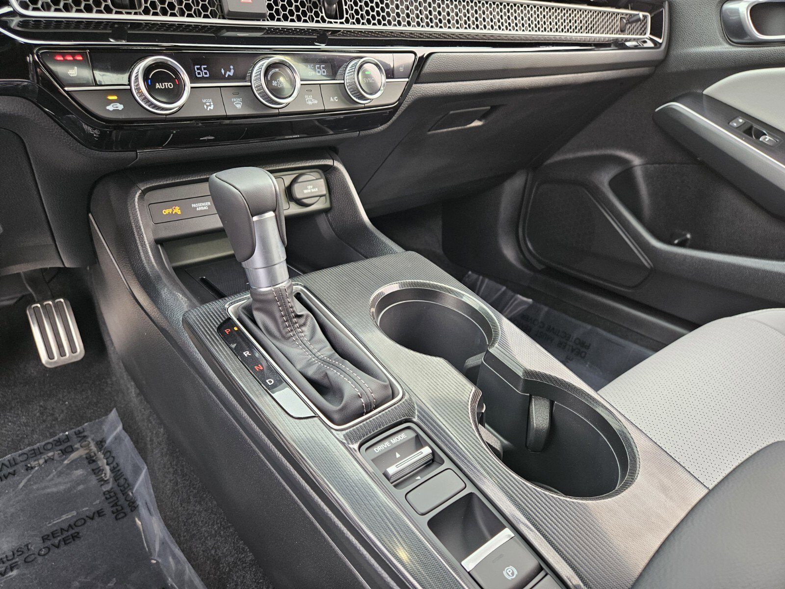 Used 2025 Honda Civic Sport image 23