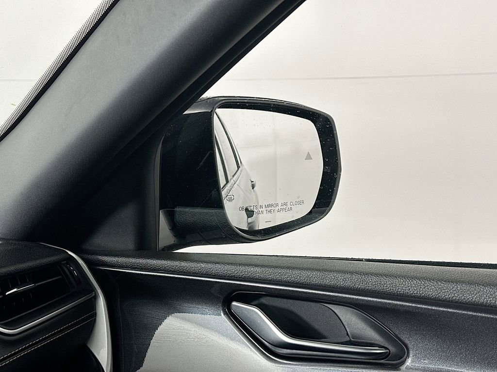 Certified 2023 Jeep Grand Cherokee L Laredo image 28