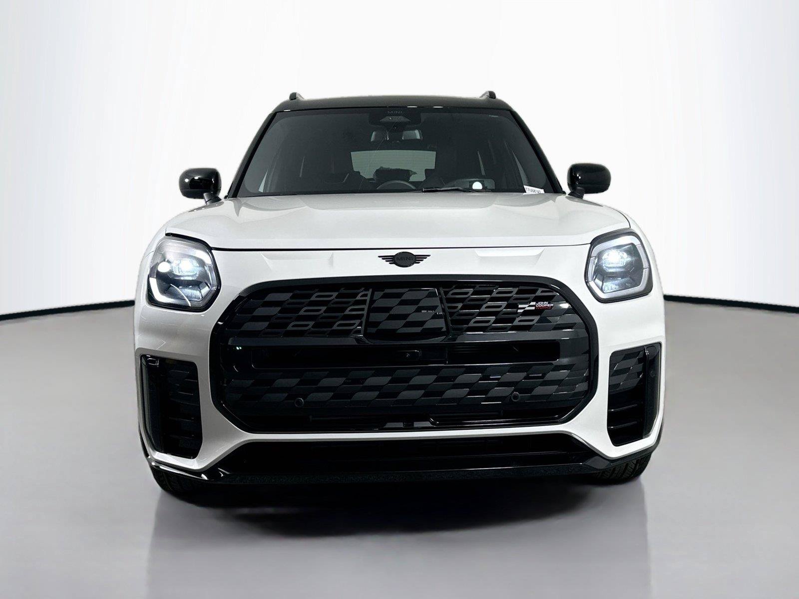 Used 2026 MINI Cooper Countryman S AWD/4WD image 2