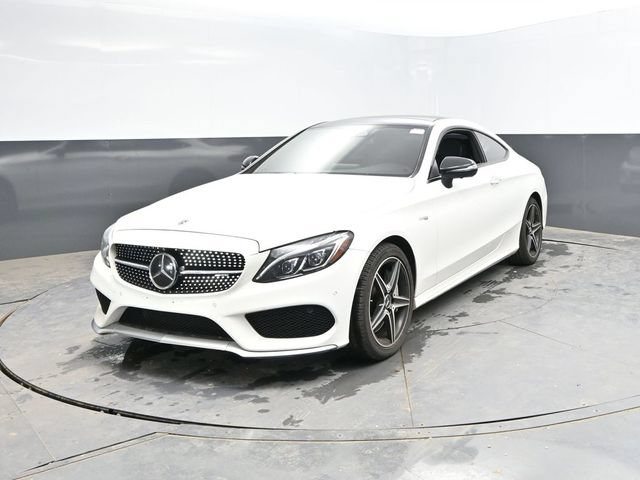 Used 2018 Mercedes-Benz C 43 AMG 4MATIC Coupe image 6