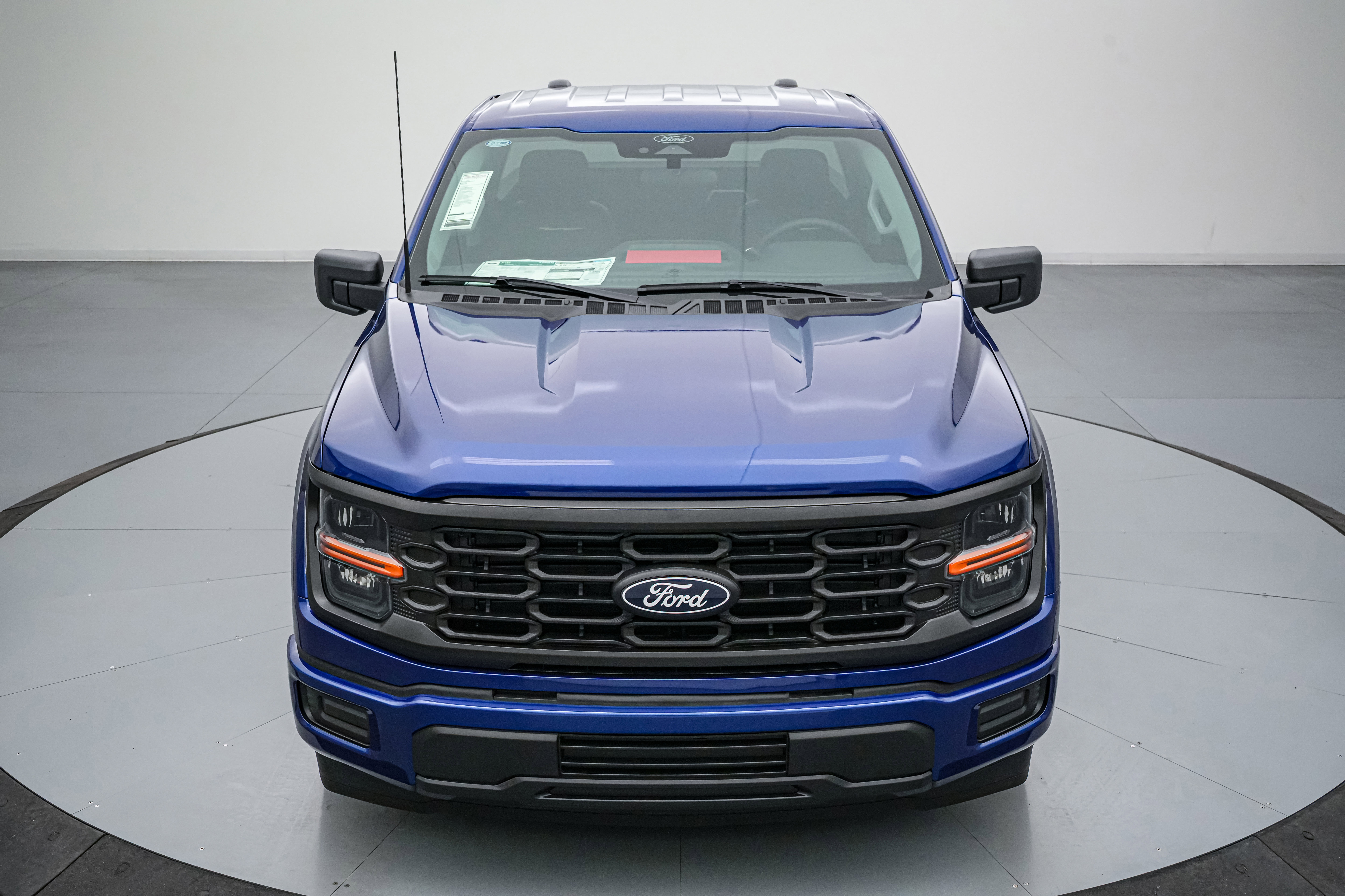 New 2026 Ford F150 XL image 11