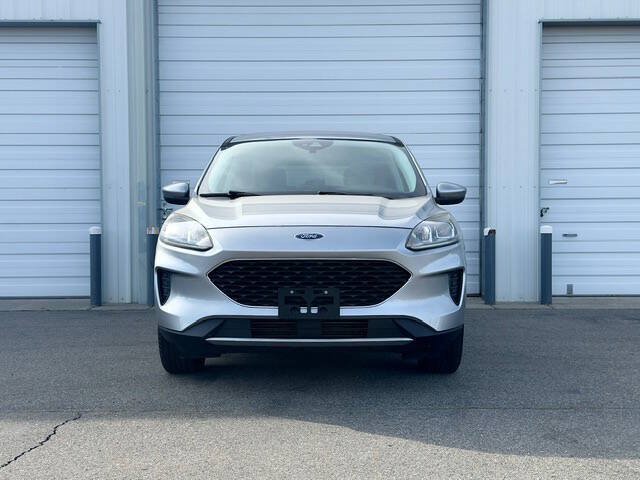 Used 2021 Ford Escape SE AWD/4WD image 2