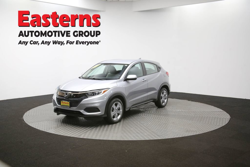 Used 2022 Honda HR-V LX image 54