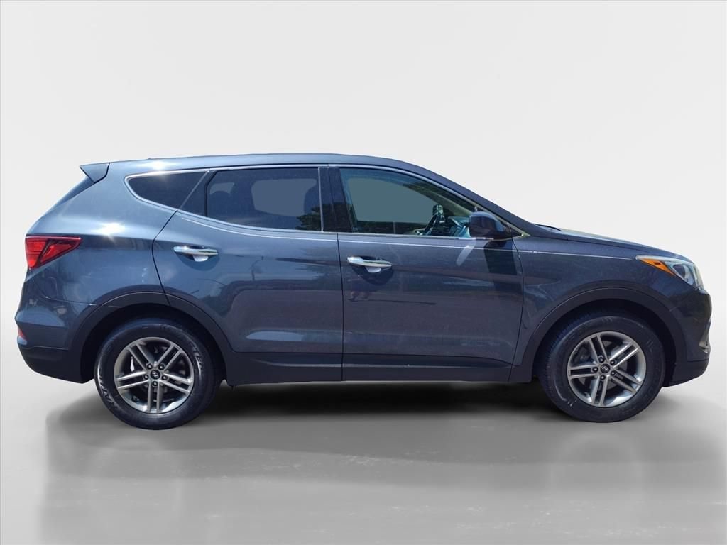 Used 2018 Hyundai Santa Fe Sport AWD/4WD image 6