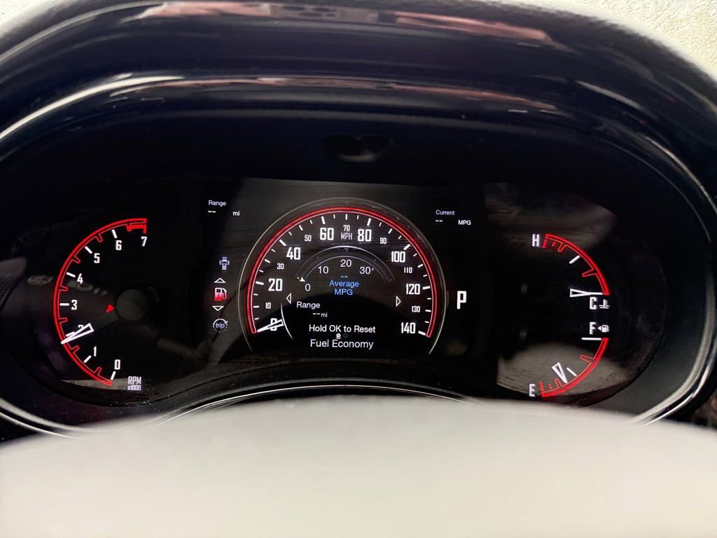 Used 2024 Dodge Durango GT image 15