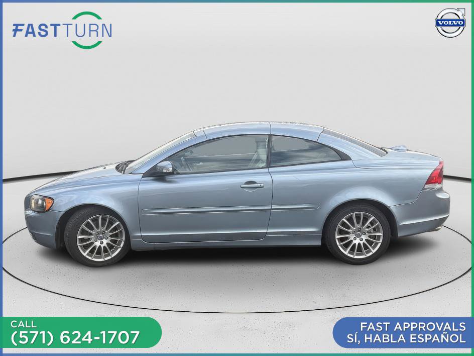 Used 2009 Volvo C70 T5 image 5