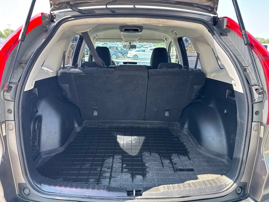 Used 2012 Honda CR-V LX image 34