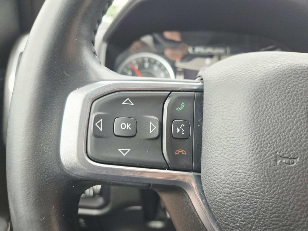 Certified 2023 RAM 1500 Laramie AWD/4WD image 22