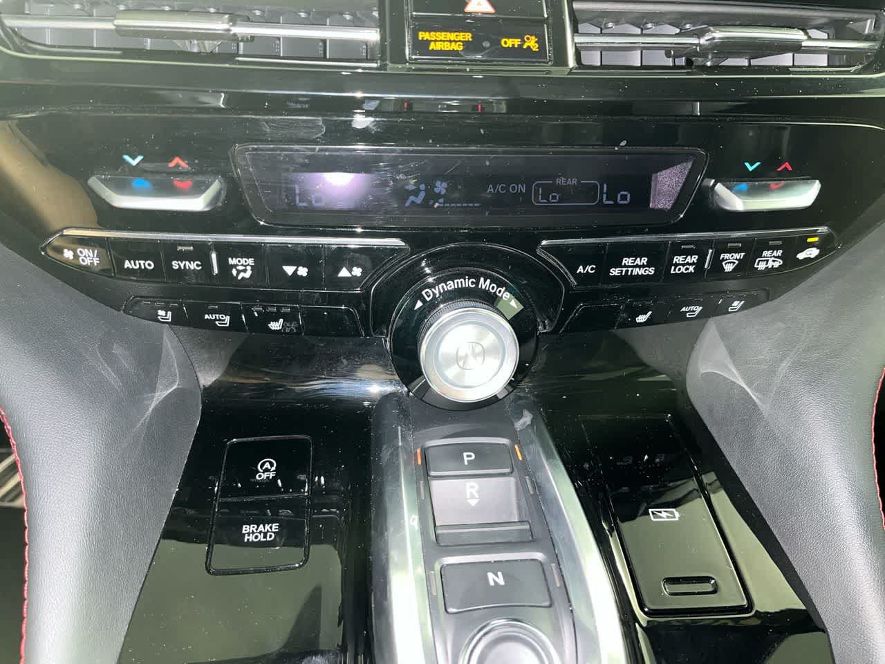 Certified 2023 Acura MDX A-Spec AWD/4WD image 21