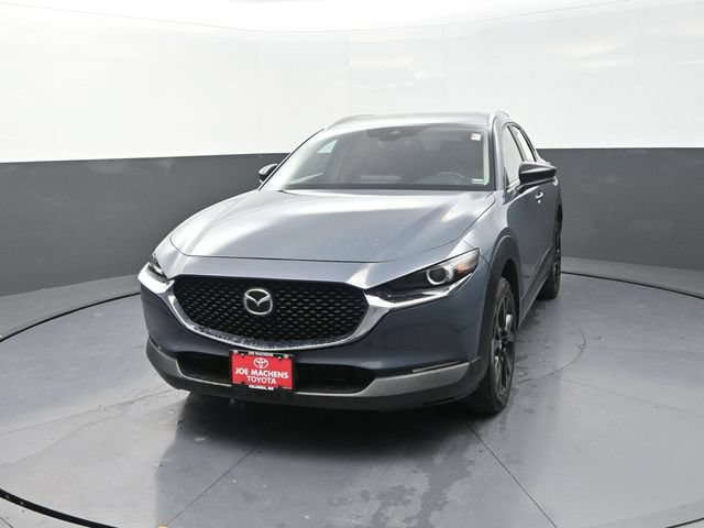Used 2022 MAZDA CX-30 AWD 2.5 S w/ Preferred Package image 2