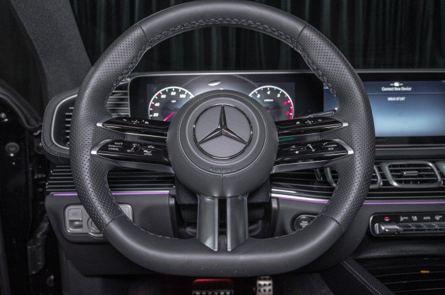New 2026 Mercedes-Benz GLE 450 4MATIC Coupe image 19