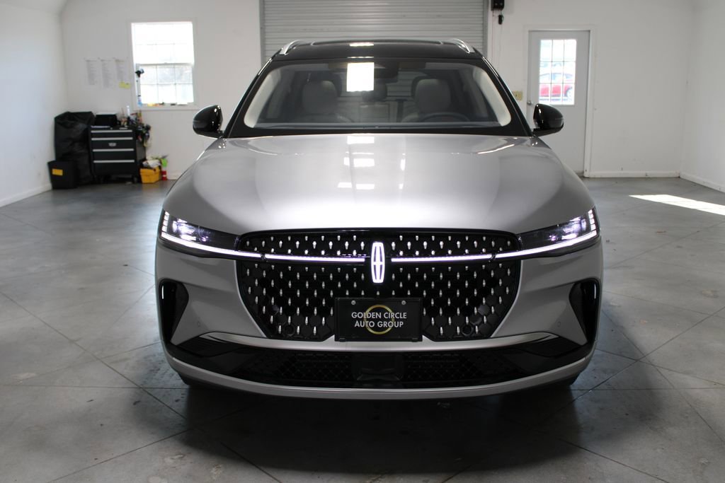 New 2026 Lincoln Nautilus Reserve image 56