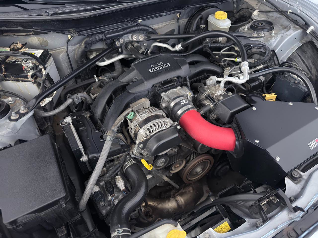 Used 2015 Scion FR-S RWD image 40