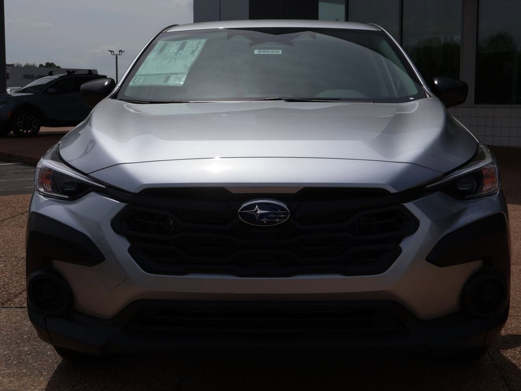 New 2026 Subaru Crosstrek 2.5i AWD/4WD image 8