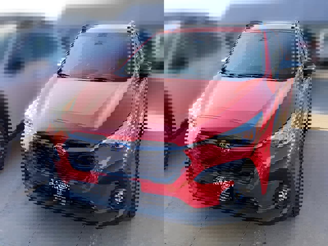 Used 2024 Subaru Crosstrek 2.0i Premium