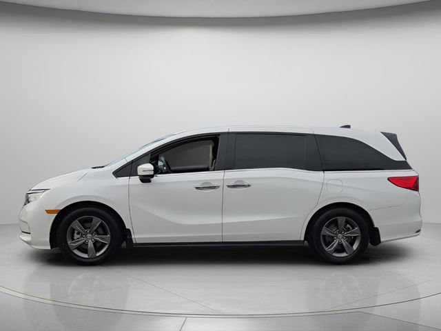Used 2024 Honda Odyssey EX image 3